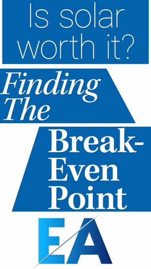 Break Even Point Video