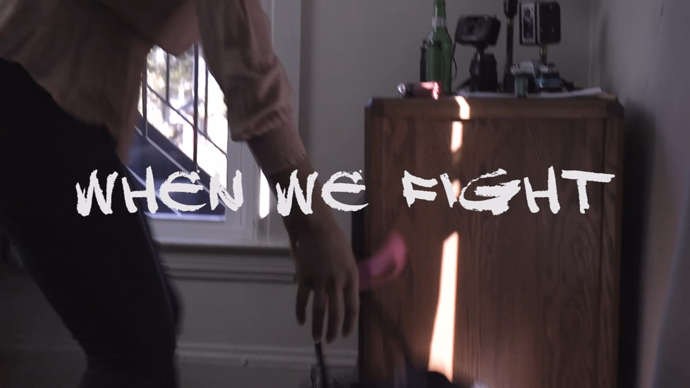 When We Fight